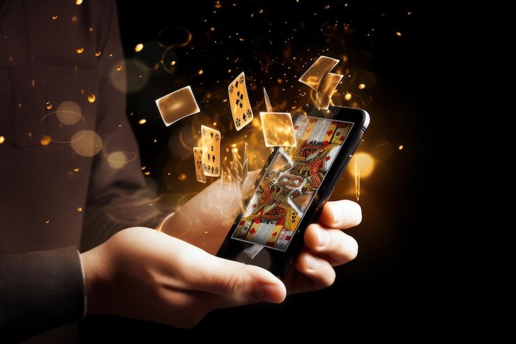 Live casino games on phpclub mobile browser in the Philippines