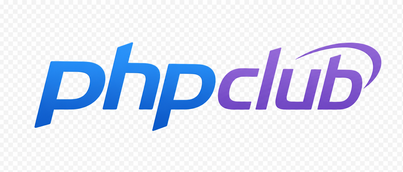phpclub official logo